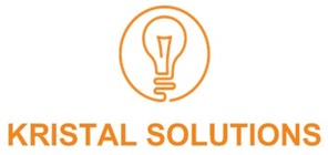 logo kristal solutions